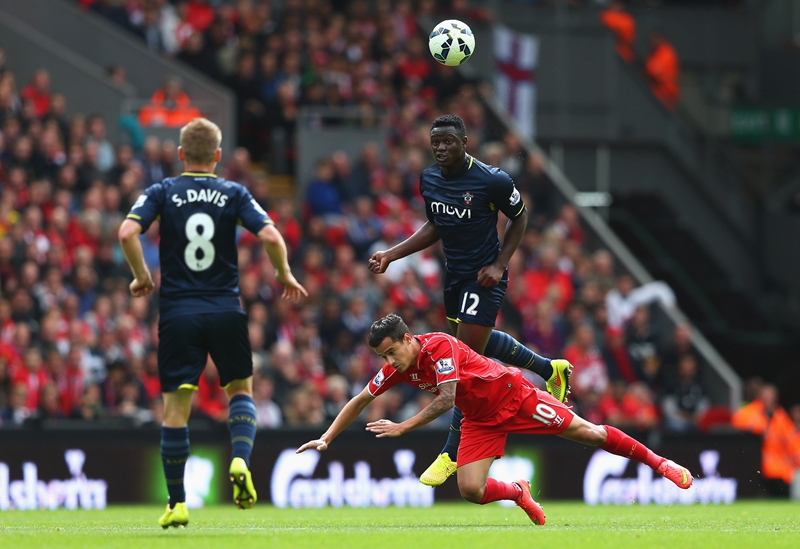 巴萨在防守 巴萨在防守